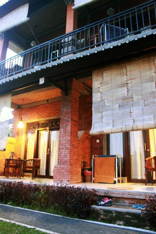 Bening Bungalow Ubud Extérieur photo