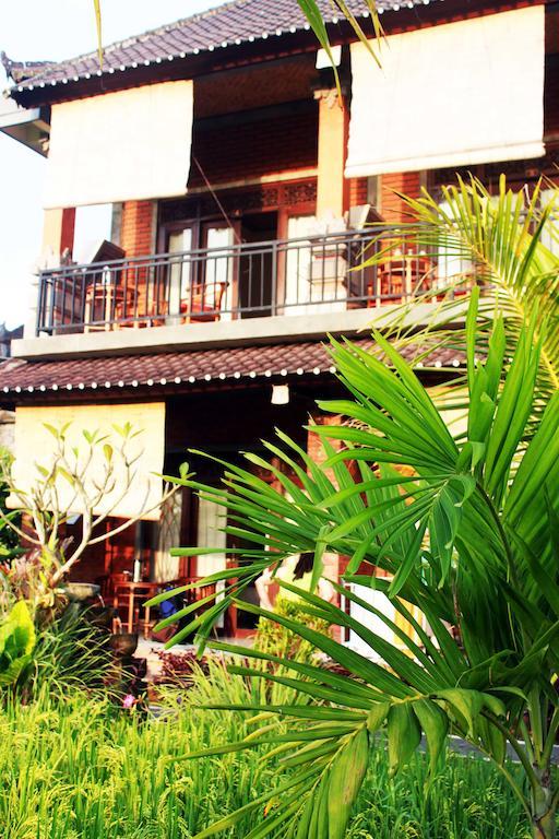 Bening Bungalow Ubud Chambre photo