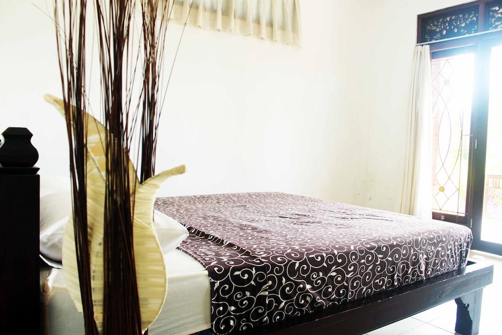 Bening Bungalow Ubud Chambre photo