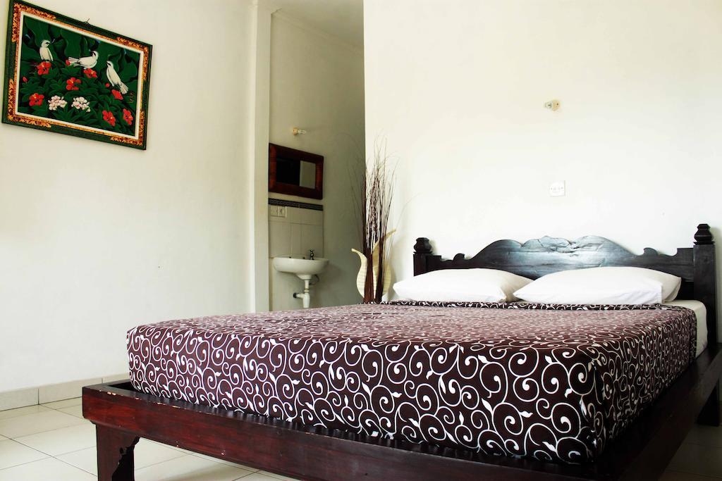 Bening Bungalow Ubud Chambre photo