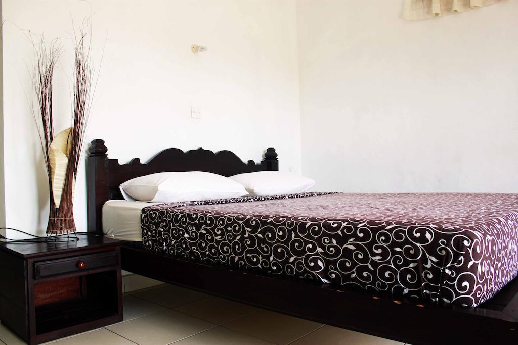 Bening Bungalow Ubud Chambre photo
