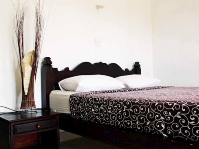 Bening Bungalow Ubud Extérieur photo