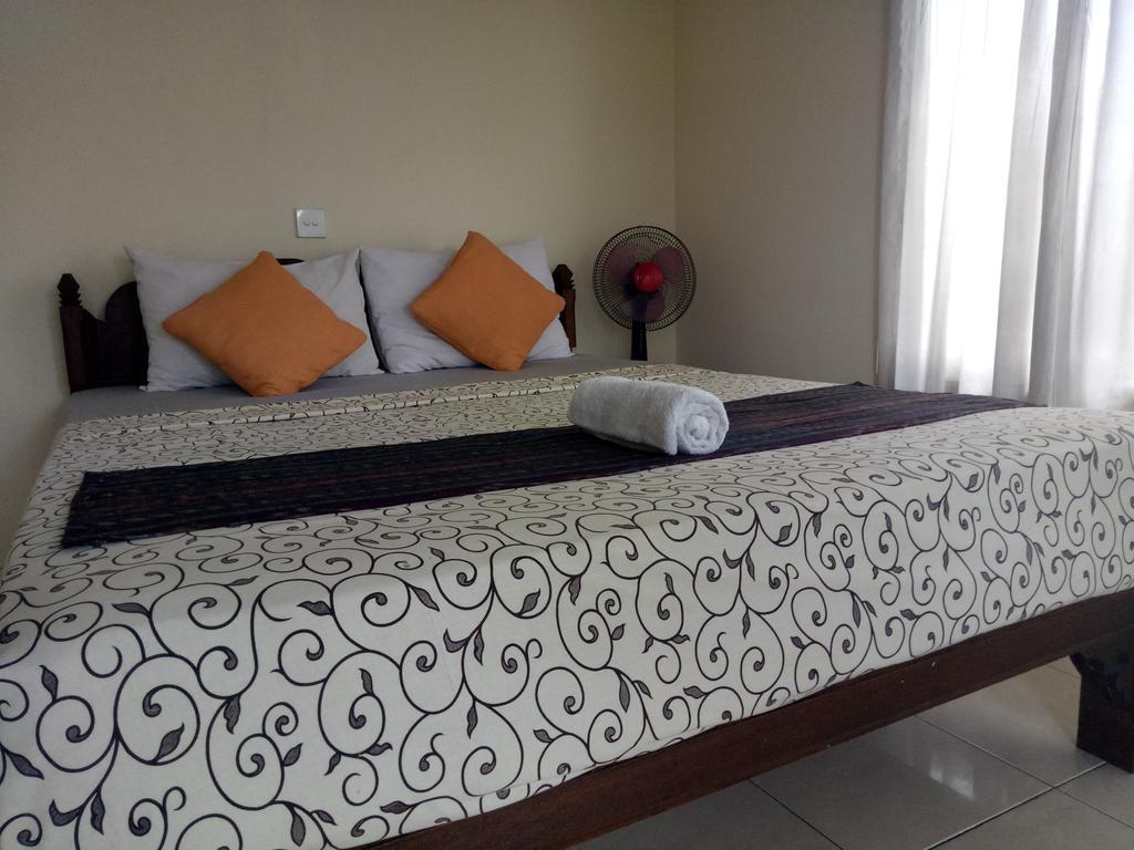 Bening Bungalow Ubud Extérieur photo