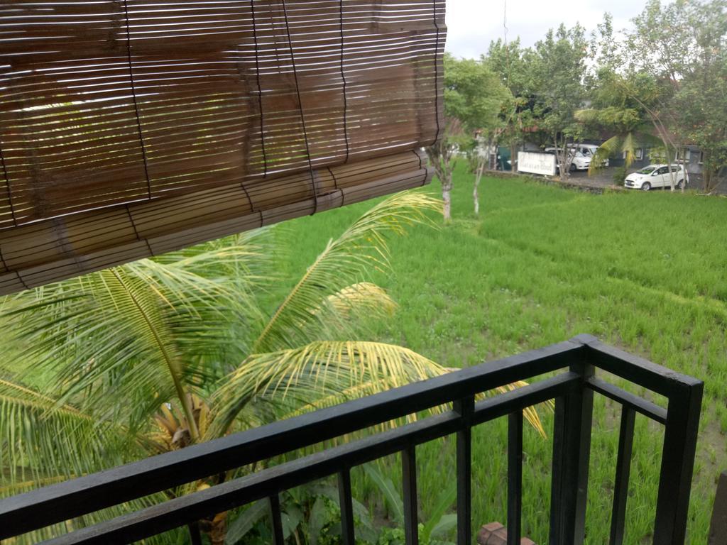 Bening Bungalow Ubud Extérieur photo