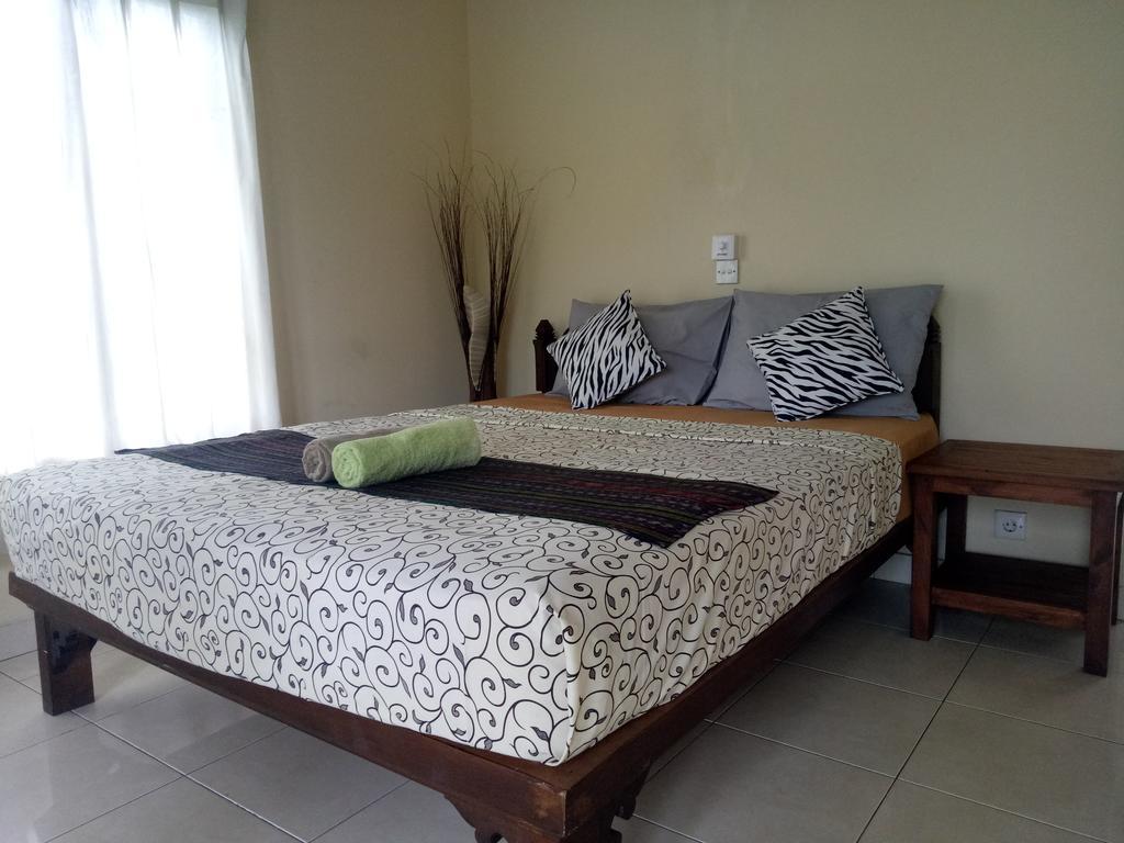 Bening Bungalow Ubud Extérieur photo